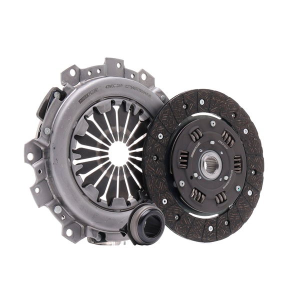RIDEX <span>PLUS</span> Clutch kit 479C0151P