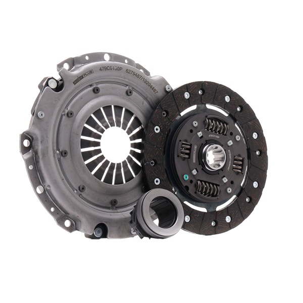 RIDEX <span>PLUS</span> Clutch kit 479C0130P