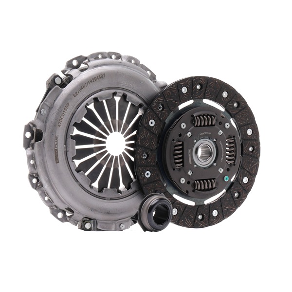 RIDEX <span>PLUS</span> Clutch kit 479C0155P