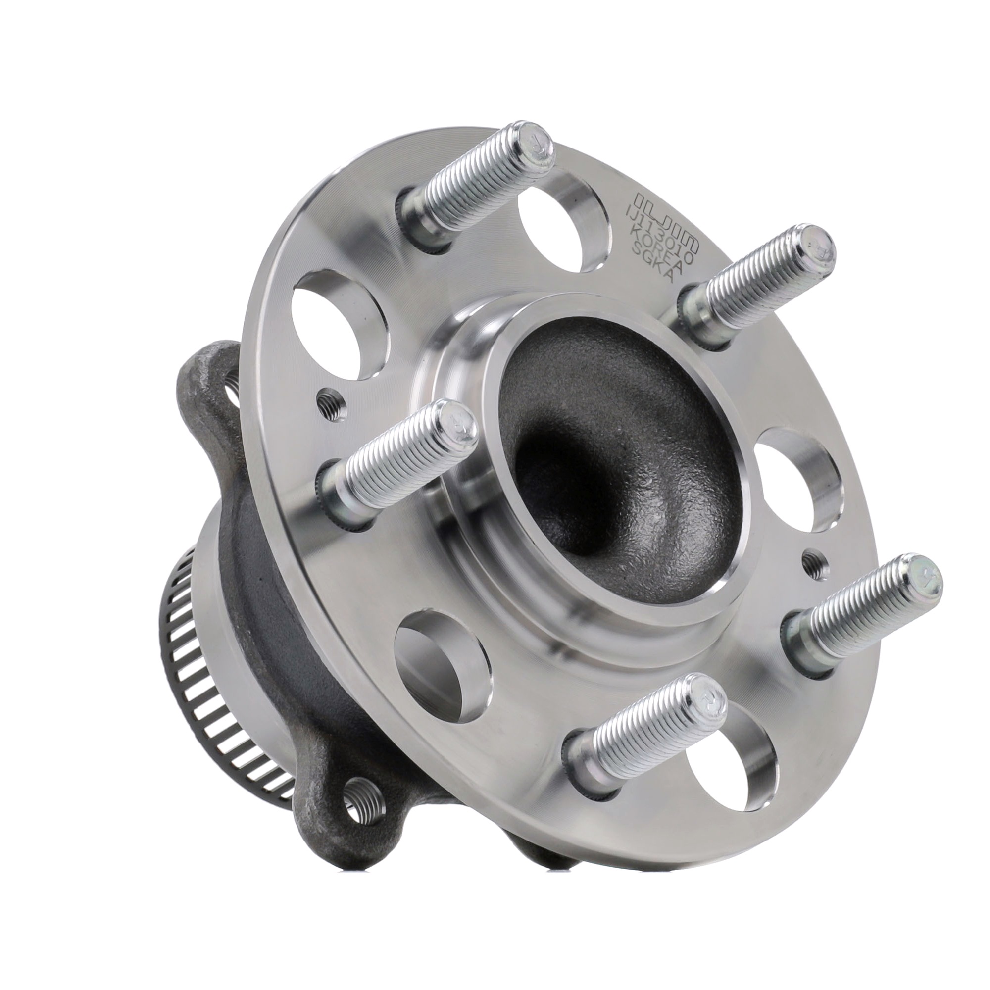 SNR R184.30 Moyeu de roue i30 2019