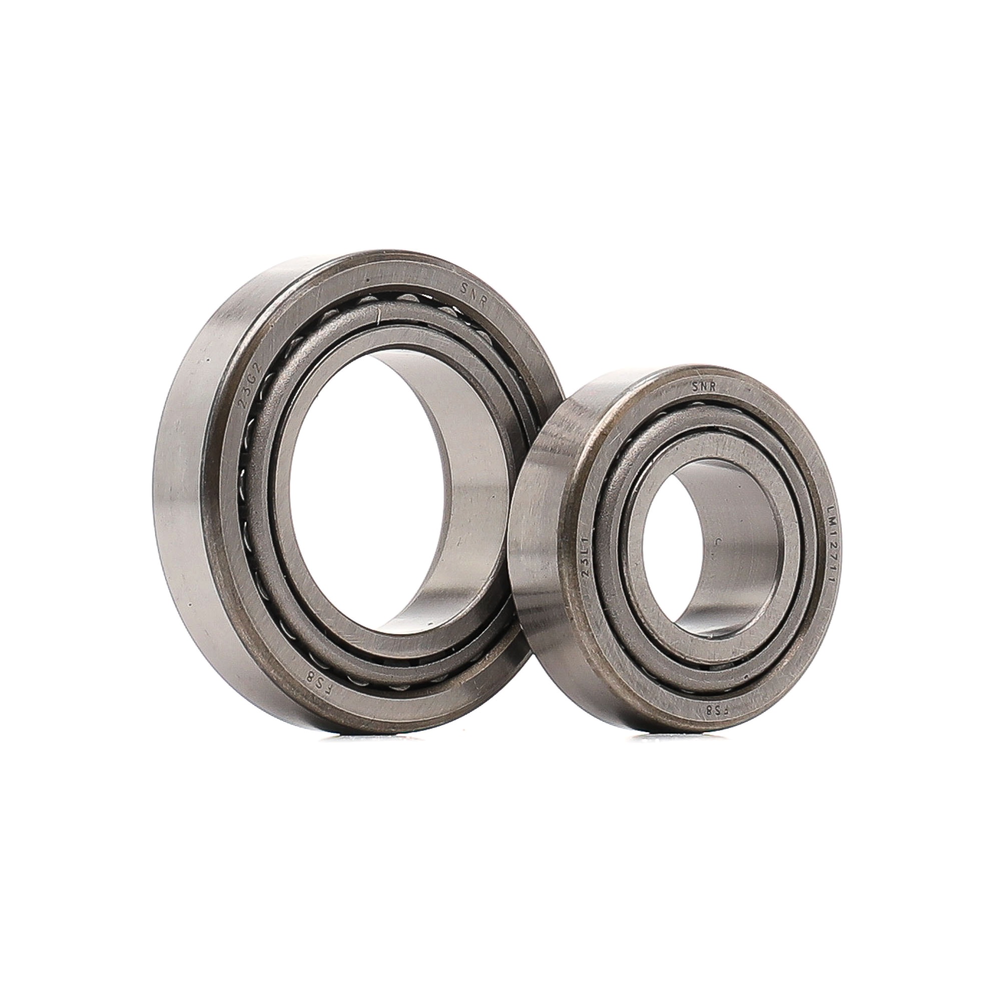 R186.00 Wheel bearing kit SNR A002 980 19 02 VOLVO