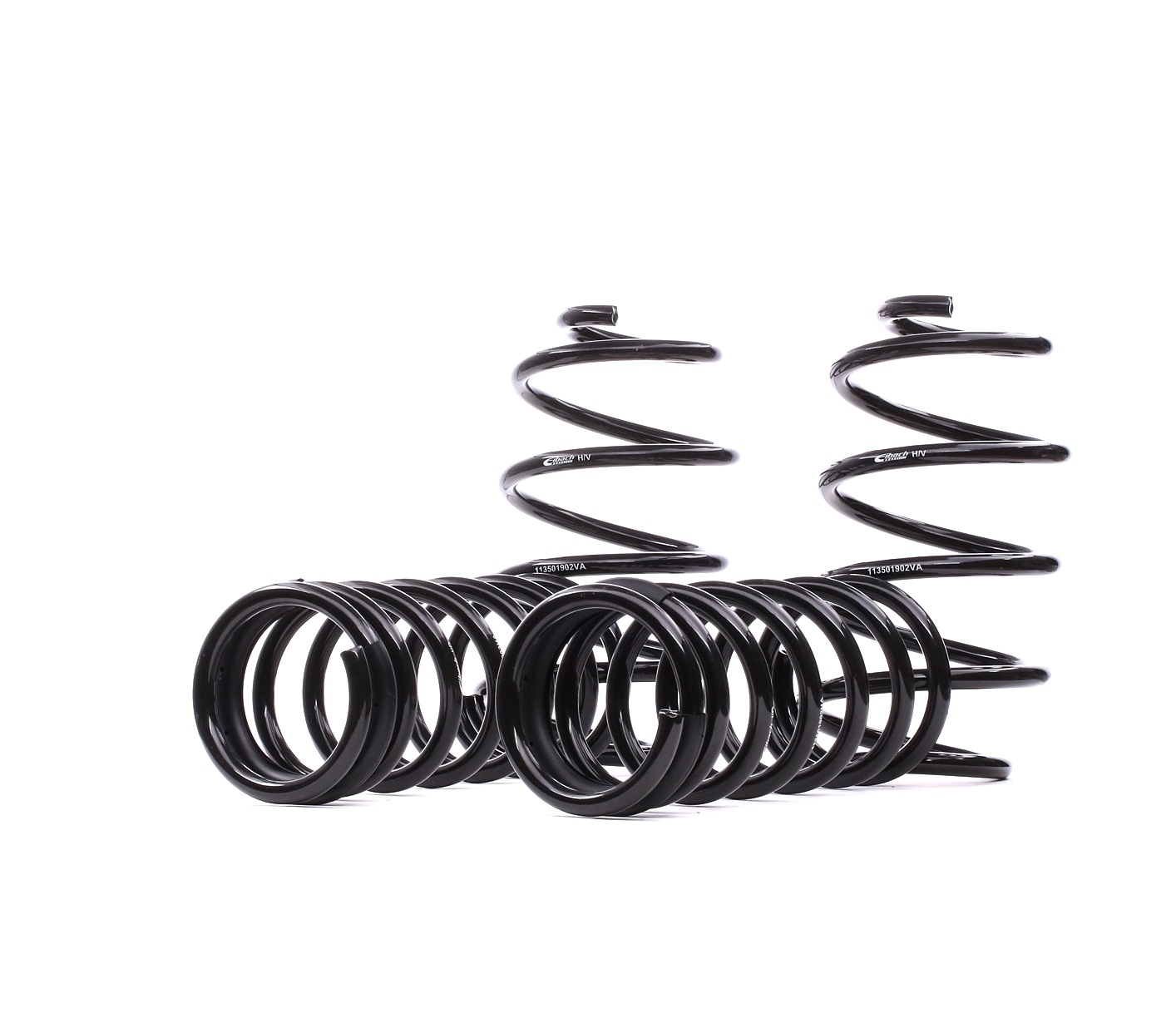 EIBACH E10-35-019-04-22 Suspension kit, coil springs FORD MONDEO 2014 price