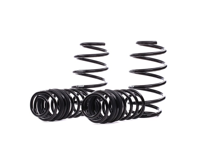 Suspension kit, coil springs for Ford Fiesta Mk6 1.6 ST 2013 2023