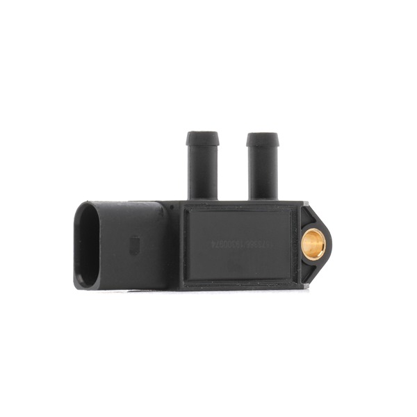 RIDEX 4272S0074 Sensor, presión gas de escape