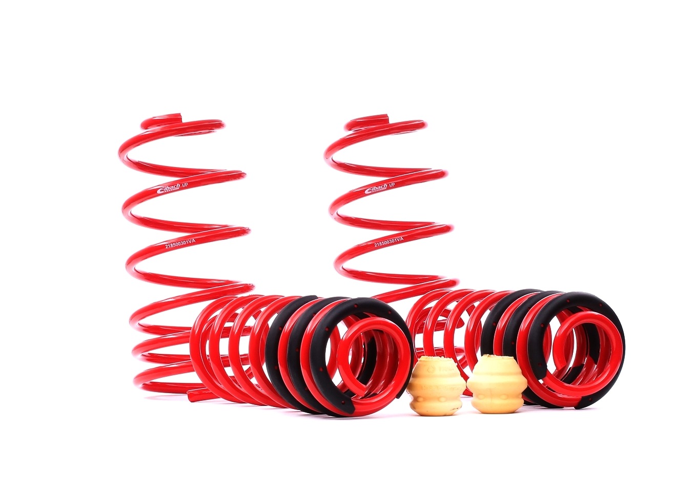 EIBACH Suspension kit, coil springs Polo 6n1 new E20-85-001-02-22
