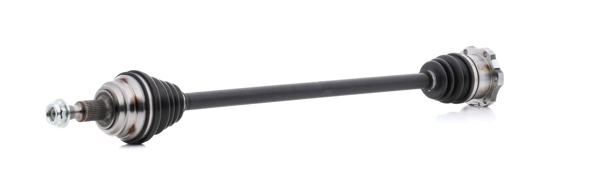 STARK 820,5mm Length: 820,5mm, External Toothing wheel side: 36 Driveshaft SKDS-0211327 buy