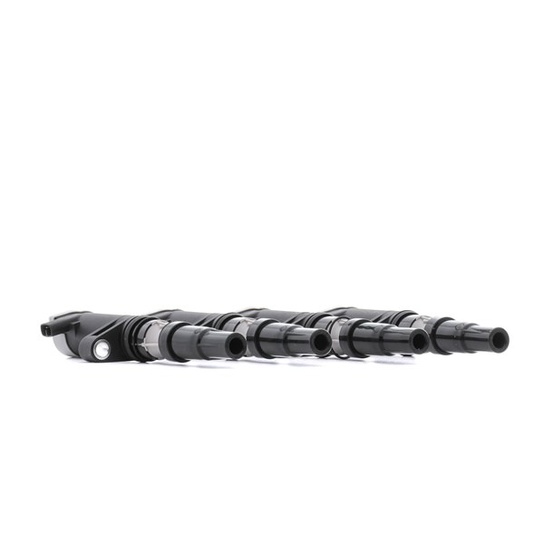 RIDEX Ignition coil 689C0487