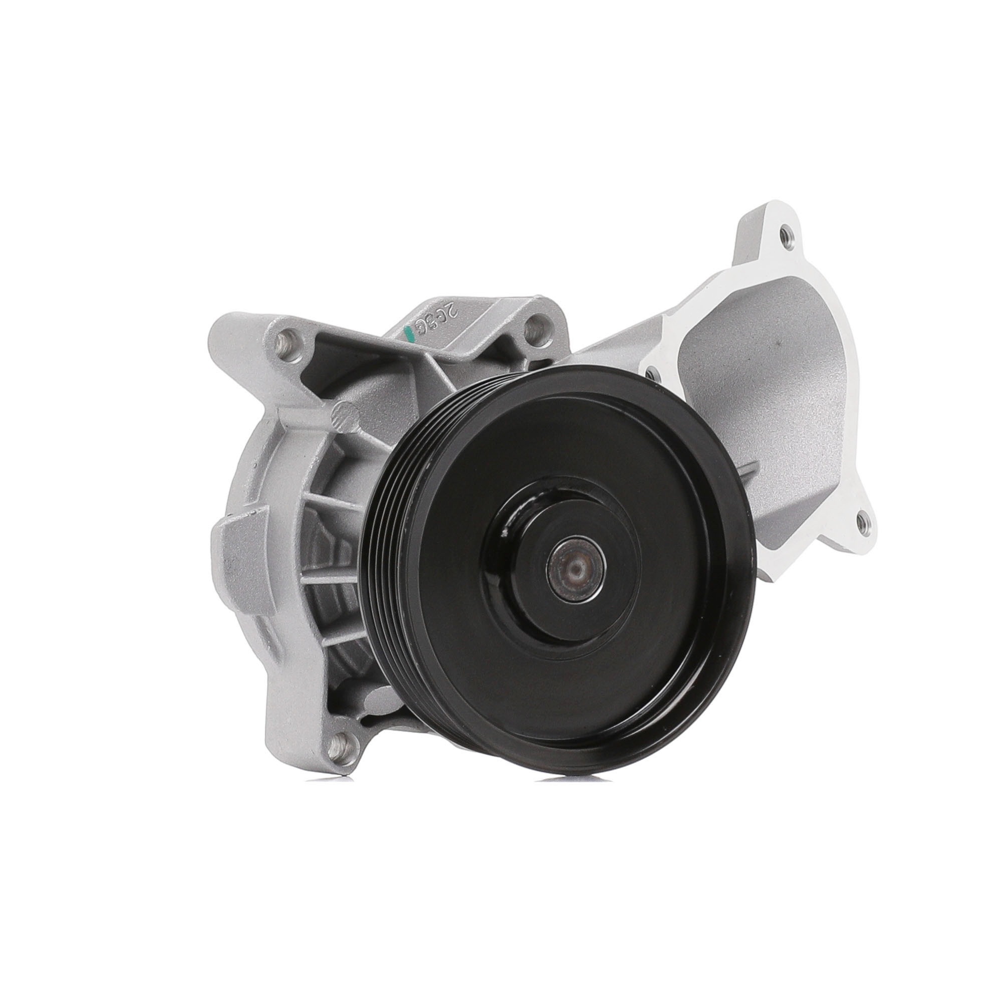1260W0066P Waterpomp RIDEX PLUS 1151 7 805 810 LAND ROVER