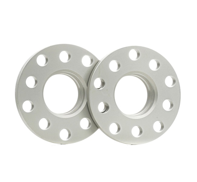 Wheel Mate 5x120 20mm Thick 72.56mm ID 150mm OD Slip On Spacer main image 1