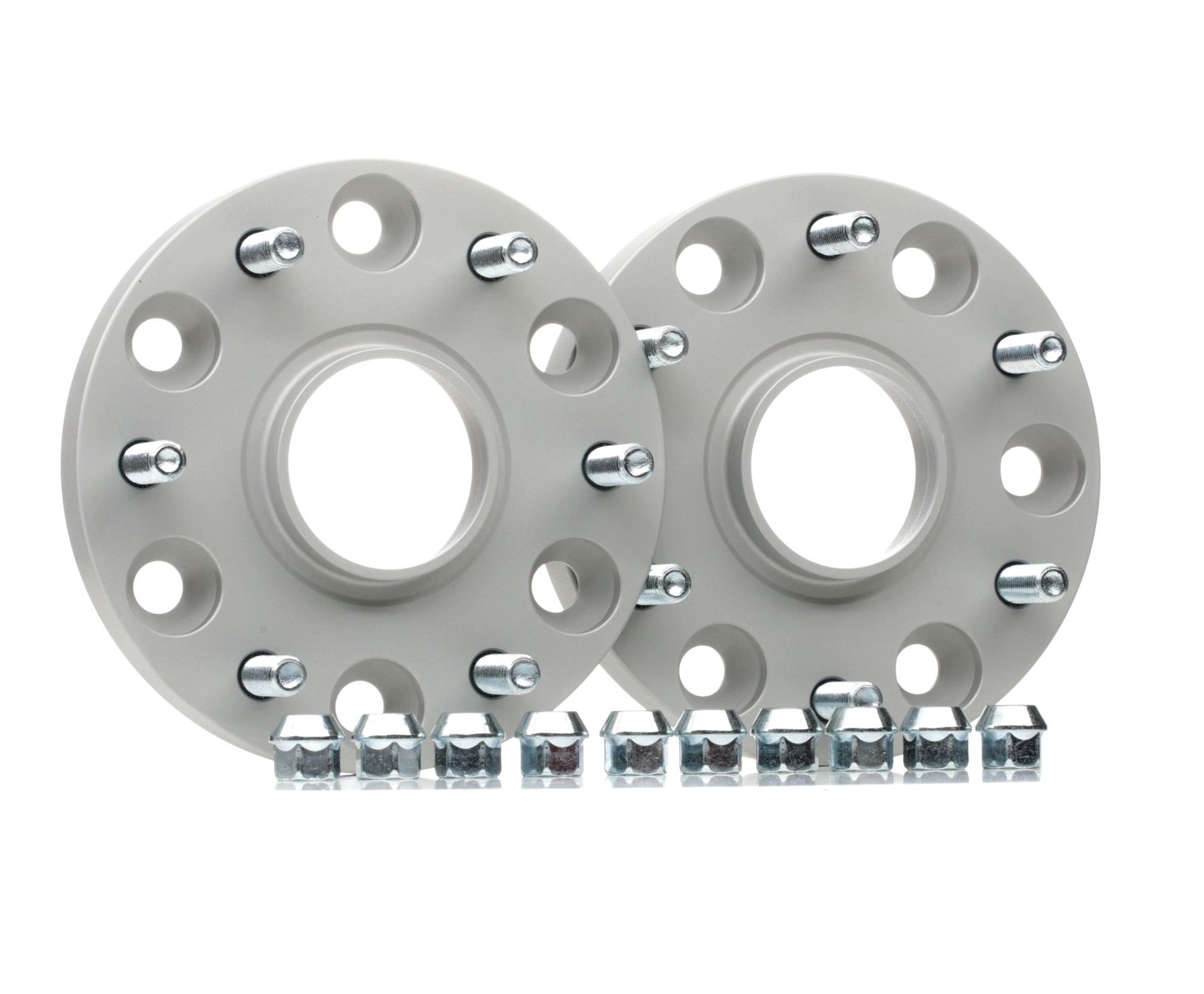 EIBACH Spacers FIAT New 500 Convertible (332) new S90-4-20-028
