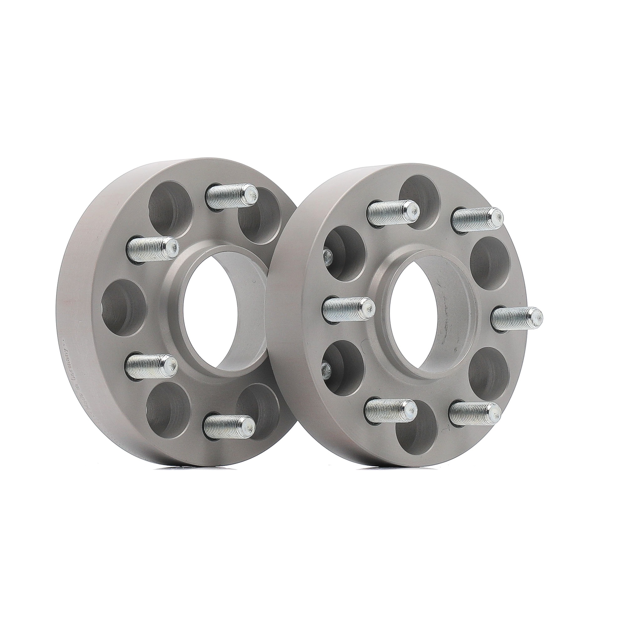 EIBACH Pro-Spacer S90-4-30-023 Wheel spacer 6x114,3, 30 mm