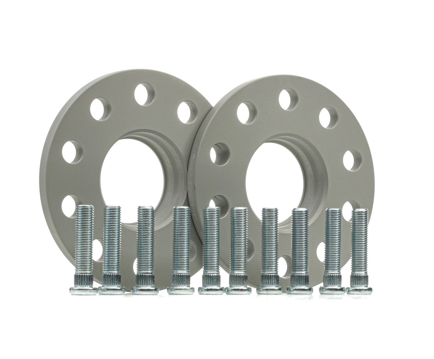 Great value for money - EIBACH Wheel spacer S90-6-10-012