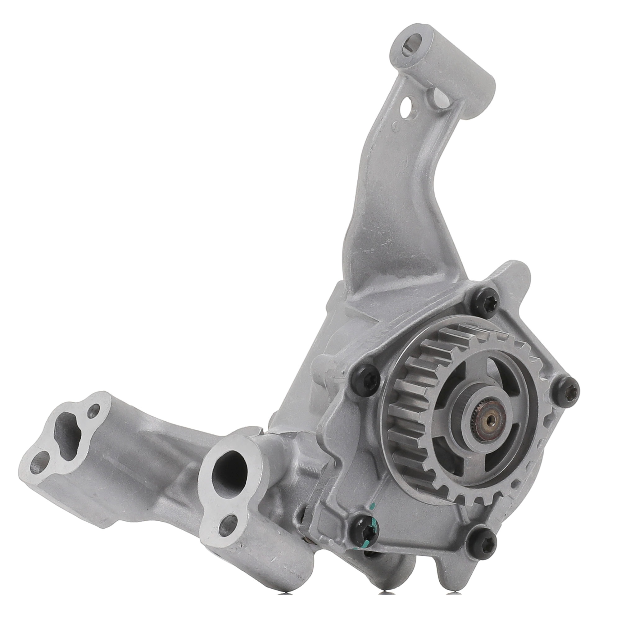 RIDEX 596O0157 Oil Pump