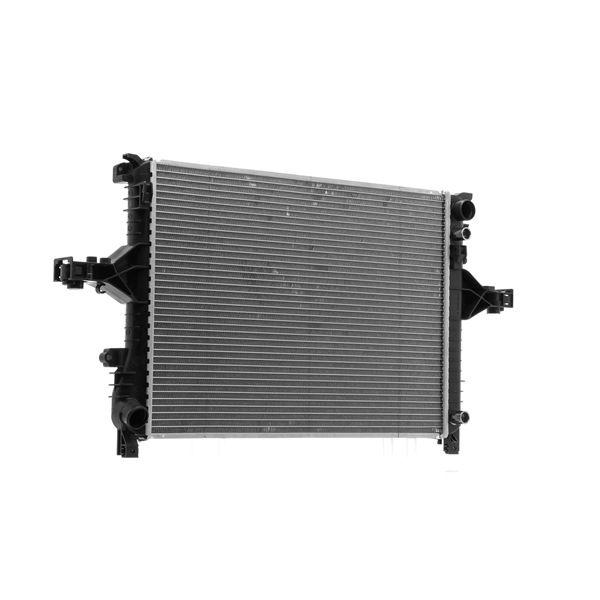 RIDEX Engine radiator 470R1560