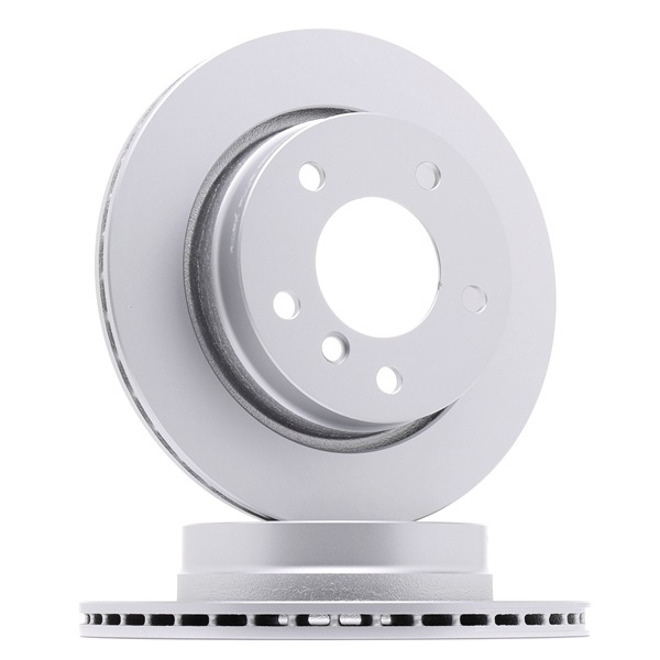 RIDEX <span>PLUS</span> Brake disc 82B0097P
