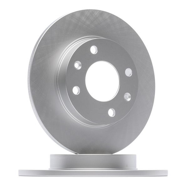 RIDEX <span>PLUS</span> Bremsscheibe 82B0035P