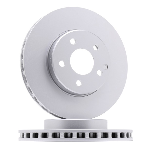 RIDEX <span>PLUS</span> Brake disc 82B0160P