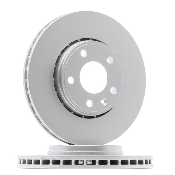 RIDEX <span>PLUS</span> Disque de frein 82B0183P