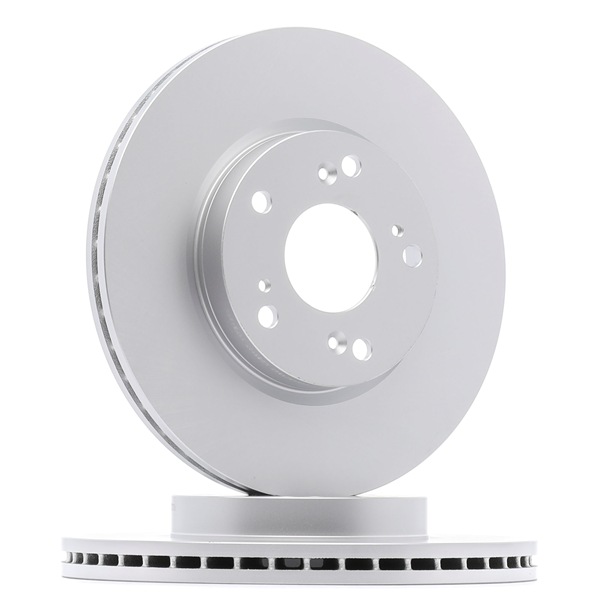 RIDEX <span>PLUS</span> 82B0126P Disco de freno