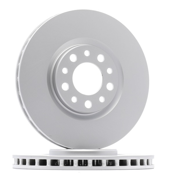 RIDEX PLUS 82B0410P Δισκόπλακα Alfa Romeo Giulietta 940 Hatchback
