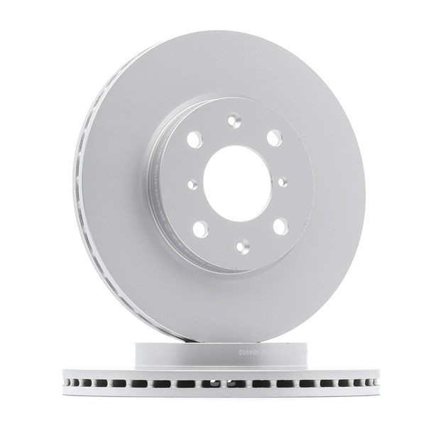RIDEX <span>PLUS</span> Brake disc 82B0056P