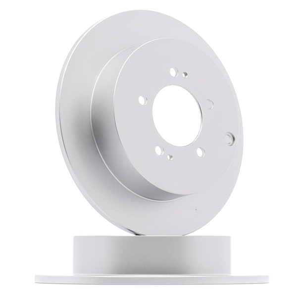 RIDEX <span>PLUS</span> Disque de frein 82B0405P