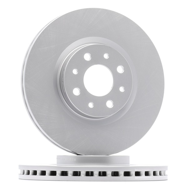 RIDEX <span>PLUS</span> Bremsscheibe 82B0318P