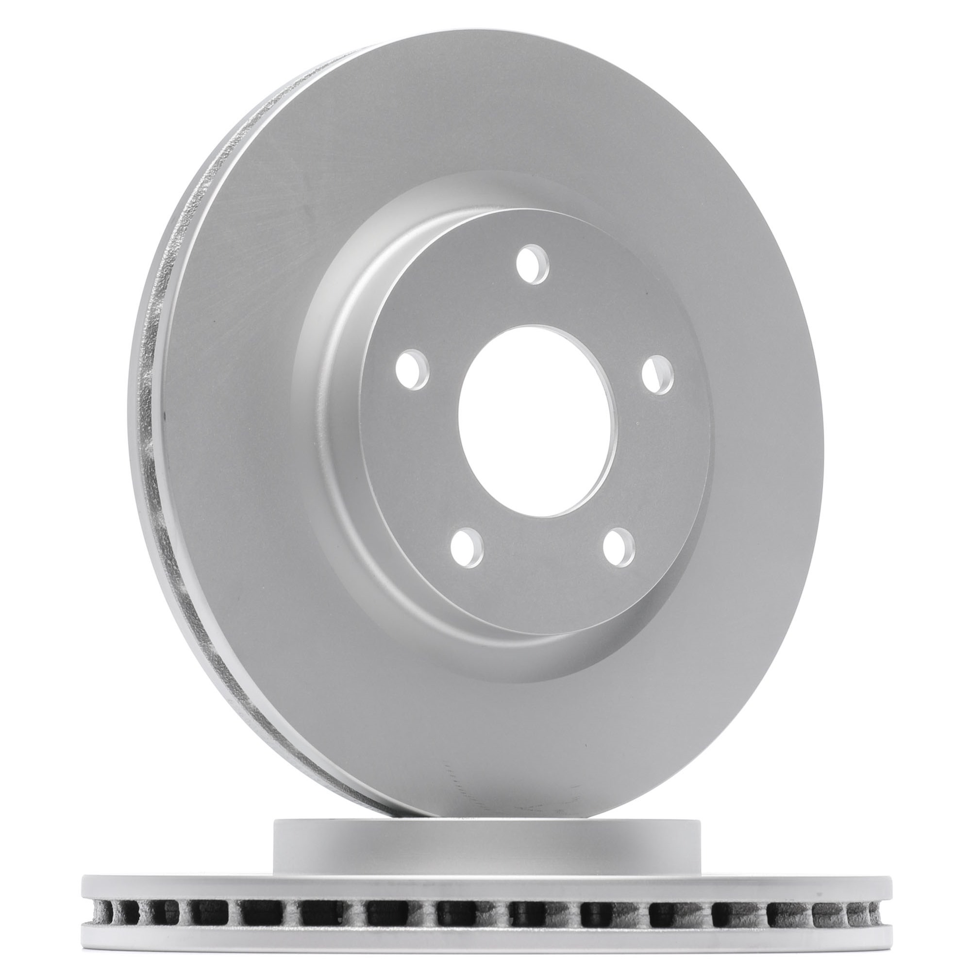 RIDEX PLUS 82B0157P Brake disc DODGE experience and price