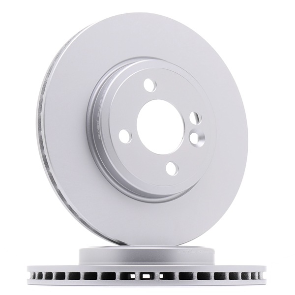 RIDEX <span>PLUS</span> Bremsscheibe 82B0311P