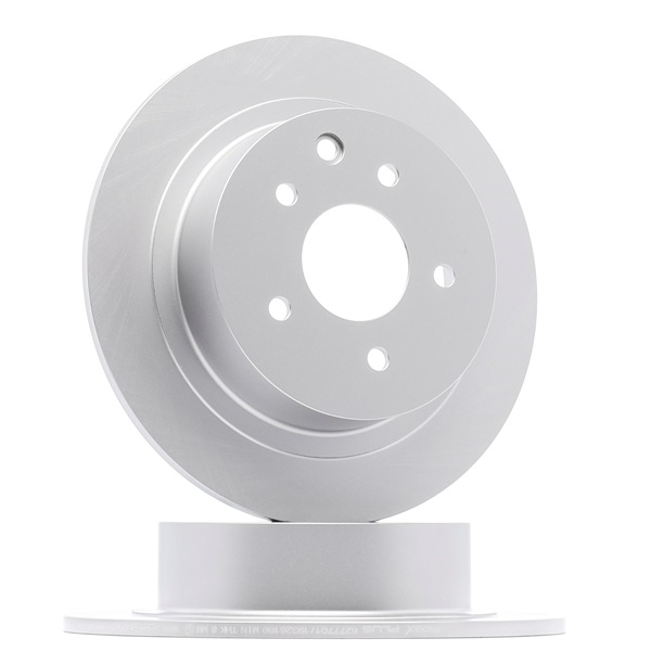 RIDEX <span>PLUS</span> Bremsscheibe 82B0315P