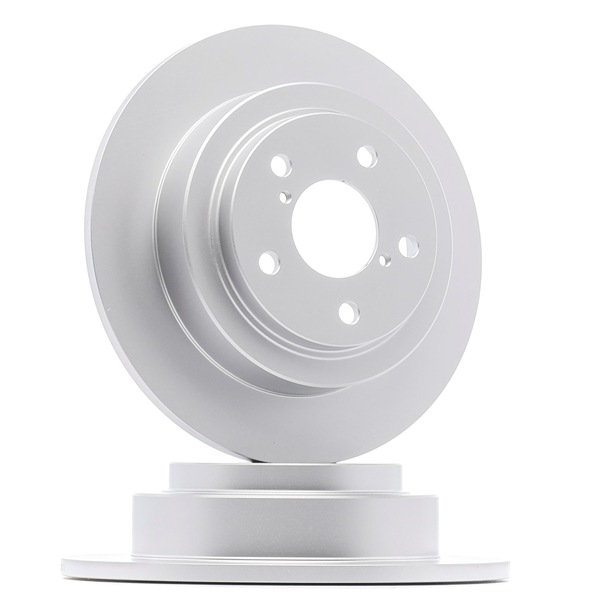 RIDEX <span>PLUS</span> Bremsscheibe 82B0090P