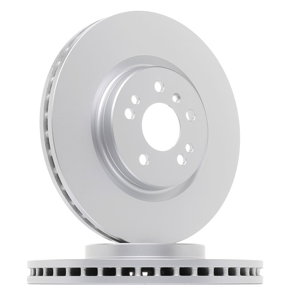 RIDEX <span>PLUS</span> 82B0485P Brake disc