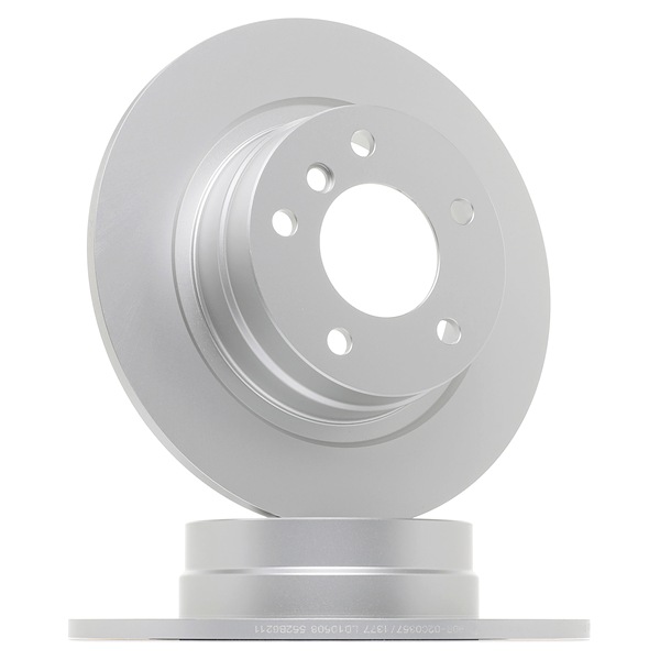 RIDEX <span>PLUS</span> 82B0367P Brake disc