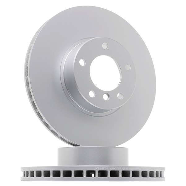 RIDEX <span>PLUS</span> 82B0203P Brake disc