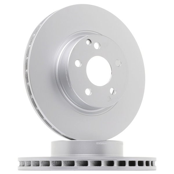 RIDEX <span>PLUS</span> 82B0482P Brake disc