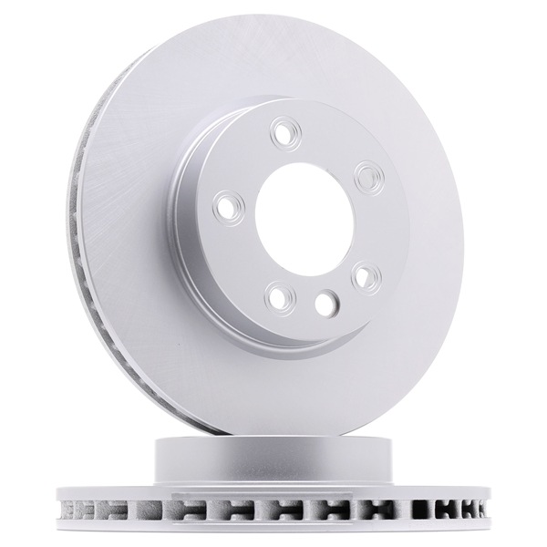 RIDEX <span>PLUS</span> Brake disc 82B0442P