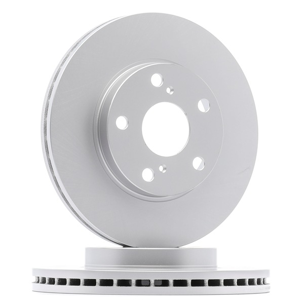 RIDEX <span>PLUS</span> Disco de freno 82B0365P