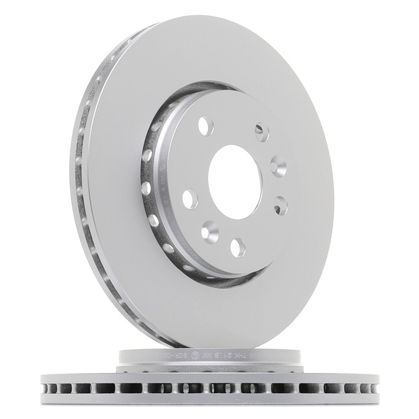 RIDEX <span>PLUS</span> 82B0723P Brake disc