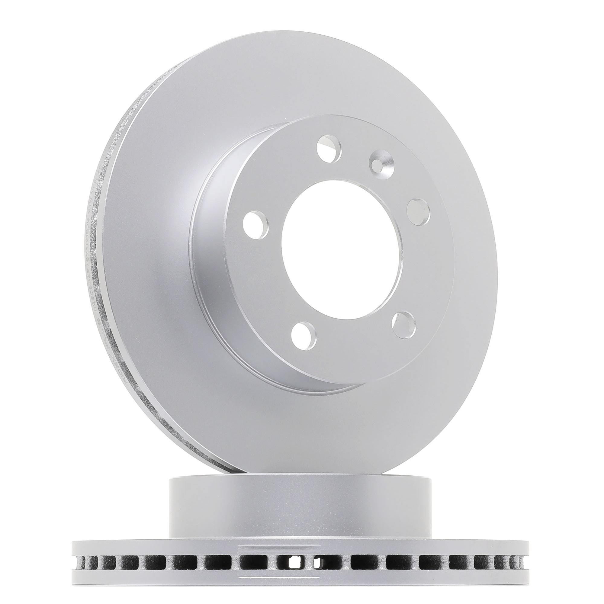 RIDEX PLUS 82B0544P Zavorni kolut poceni v spletna trgovina