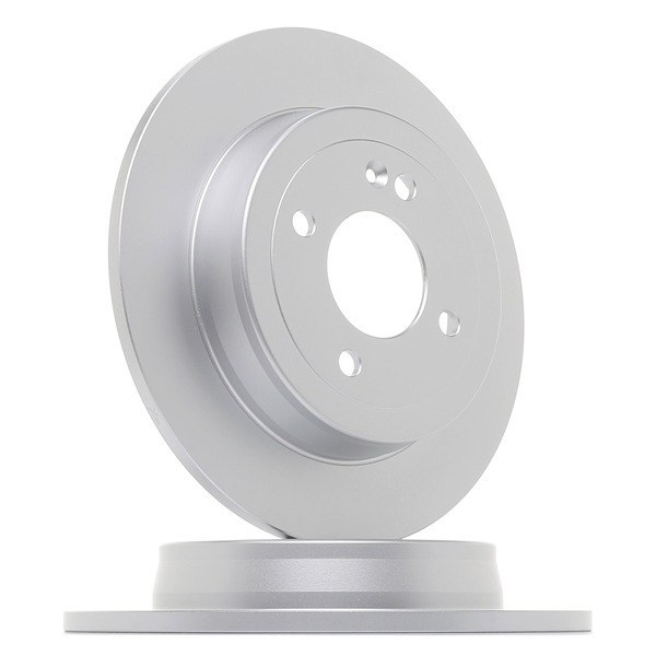 RIDEX <span>PLUS</span> 82B0777P Brake disc