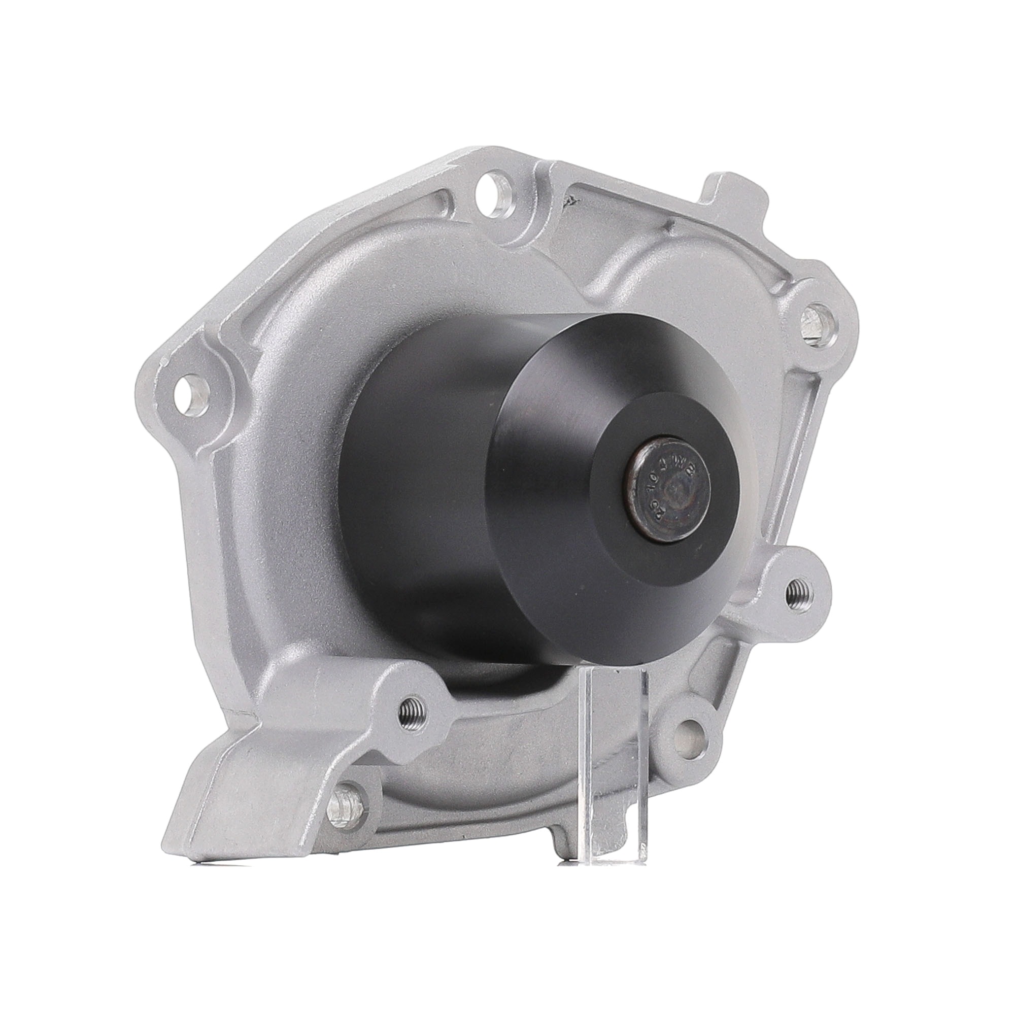 RIDEX PLUS 1260W0042P Water pump with belt pulley