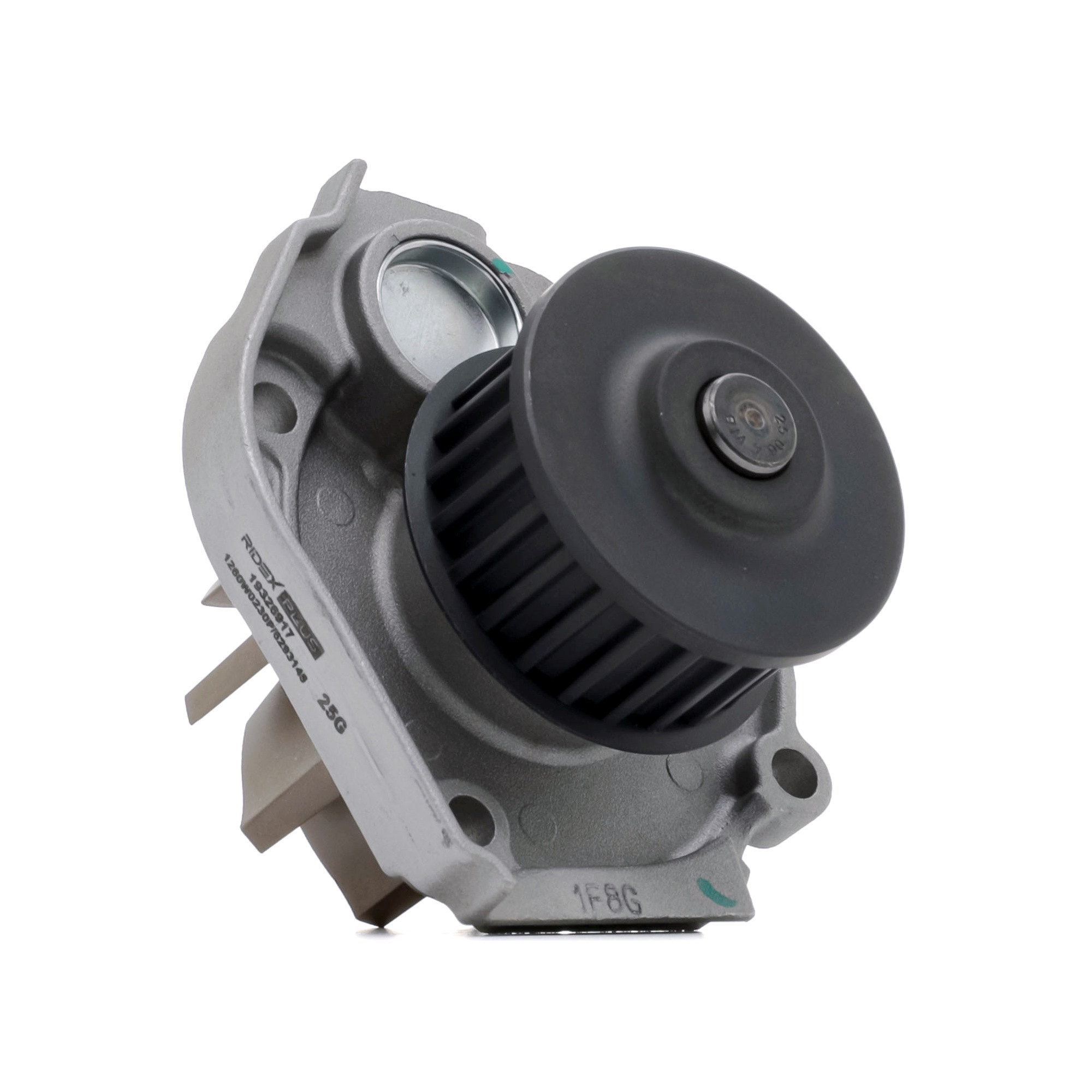 1260W0230P Pompa acqua RIDEX PLUS K68313815AA FIAT