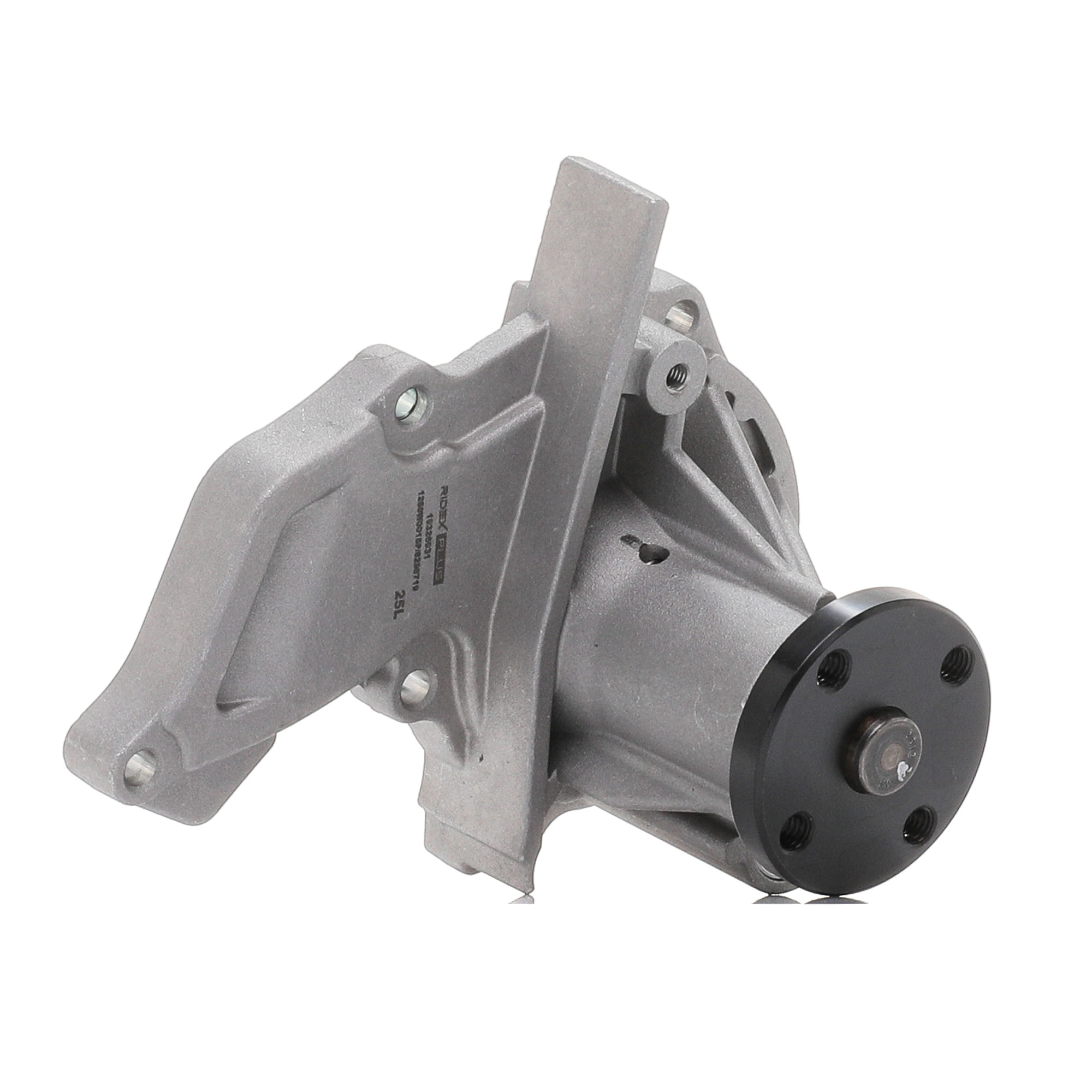 RIDEX PLUS 1260W0015P Water pump