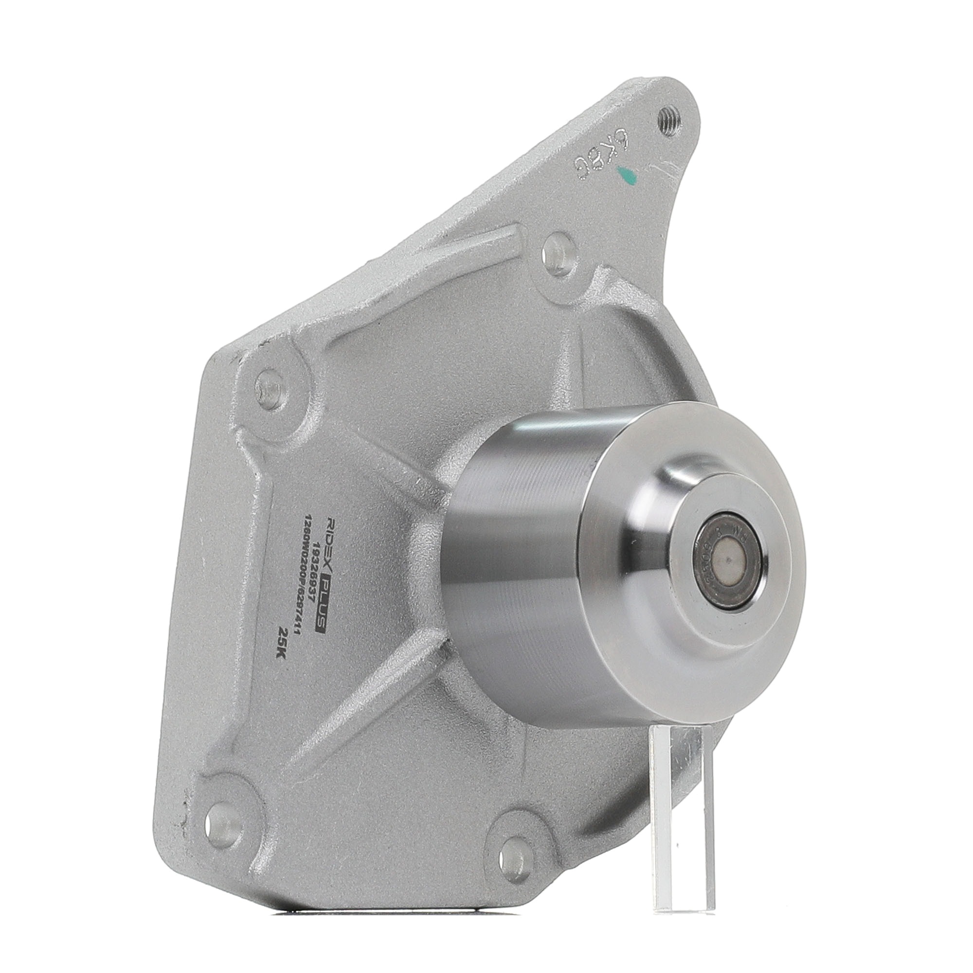 RIDEX PLUS 1260W0200P Waterpomp goedkoop in online shop