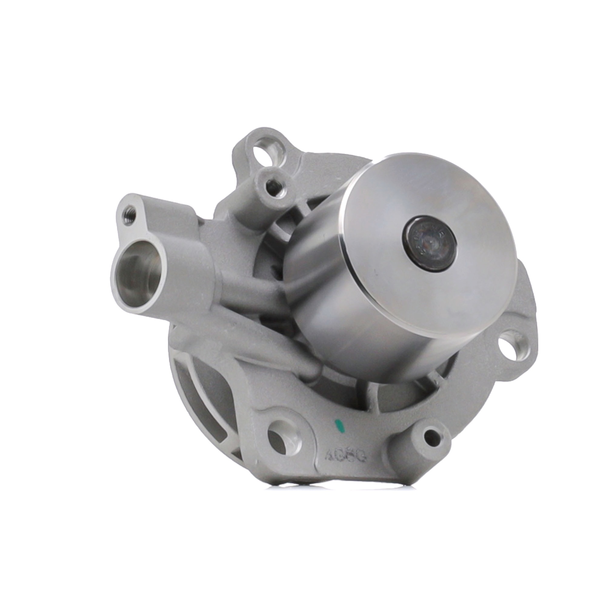 RIDEX PLUS 1260W0343P VW TIGUAN (5N_) 2.0TDI 4motion Water pump 150 hp Diesel 2018 cost