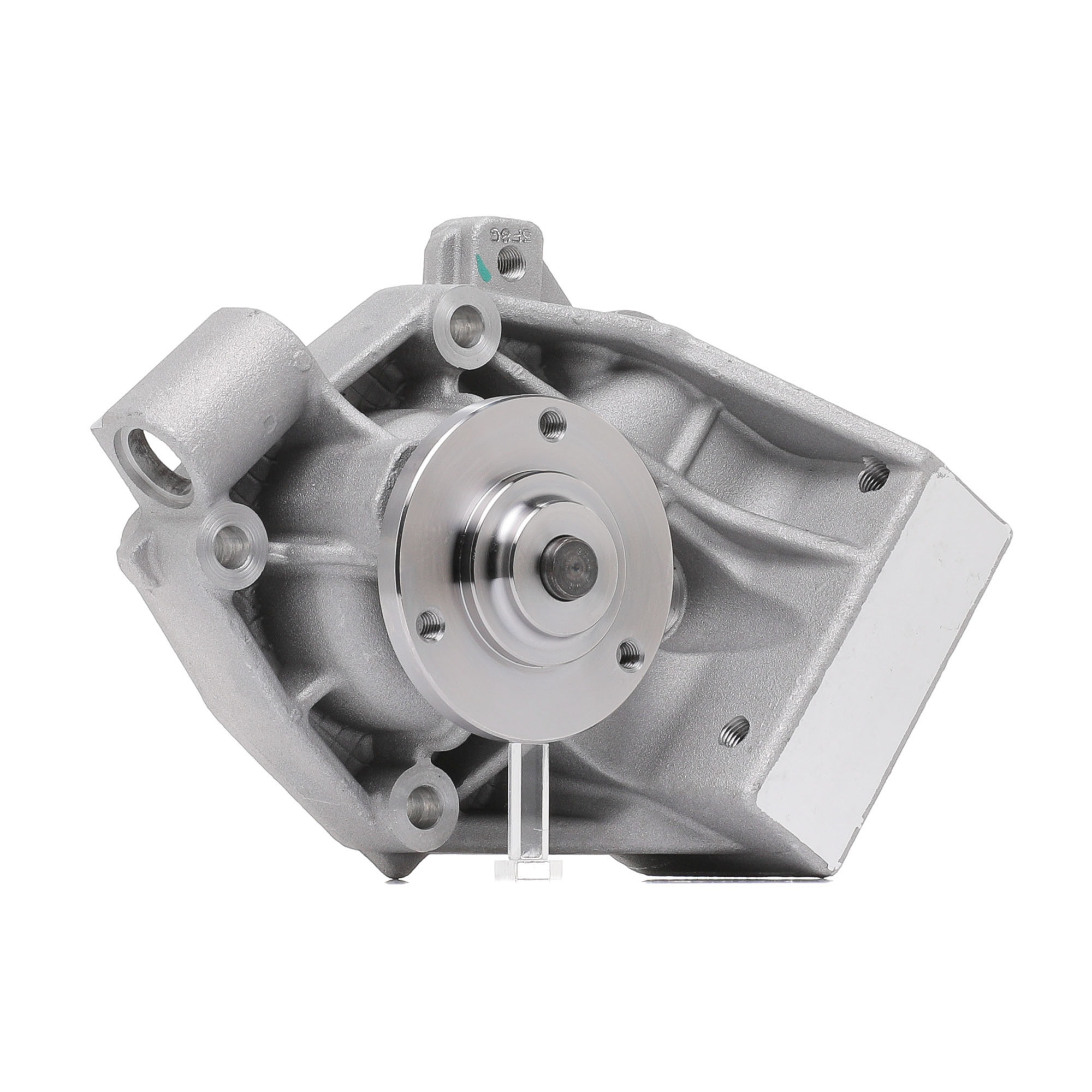 1260W0028P Water pump RIDEX PLUS 99440717 RENAULT