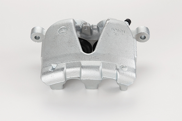 24.3441-1708.5 ATE Brake calipers MERCEDES-BENZ without holder