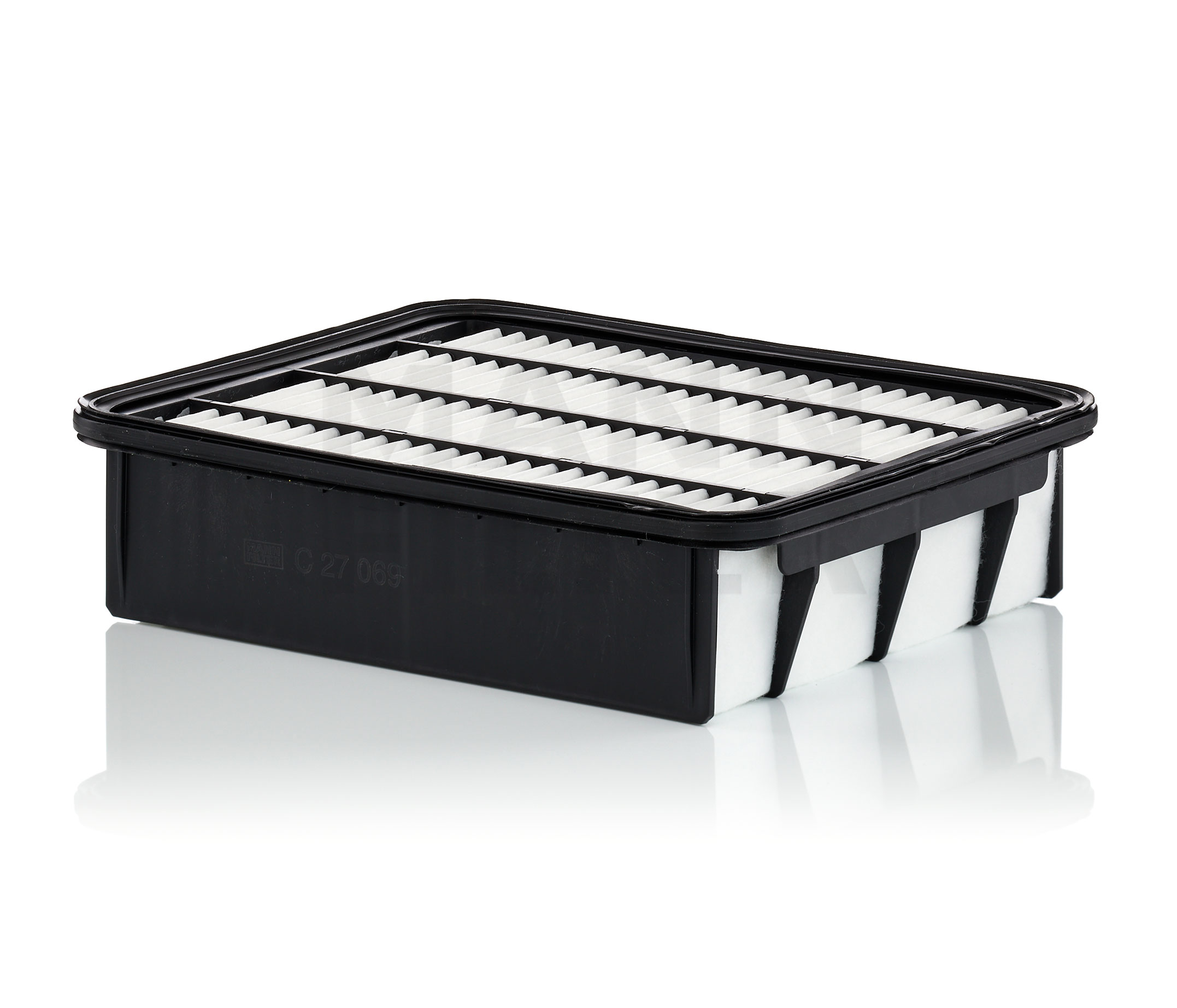 Air filter C 27 069 at a discount — buy now!