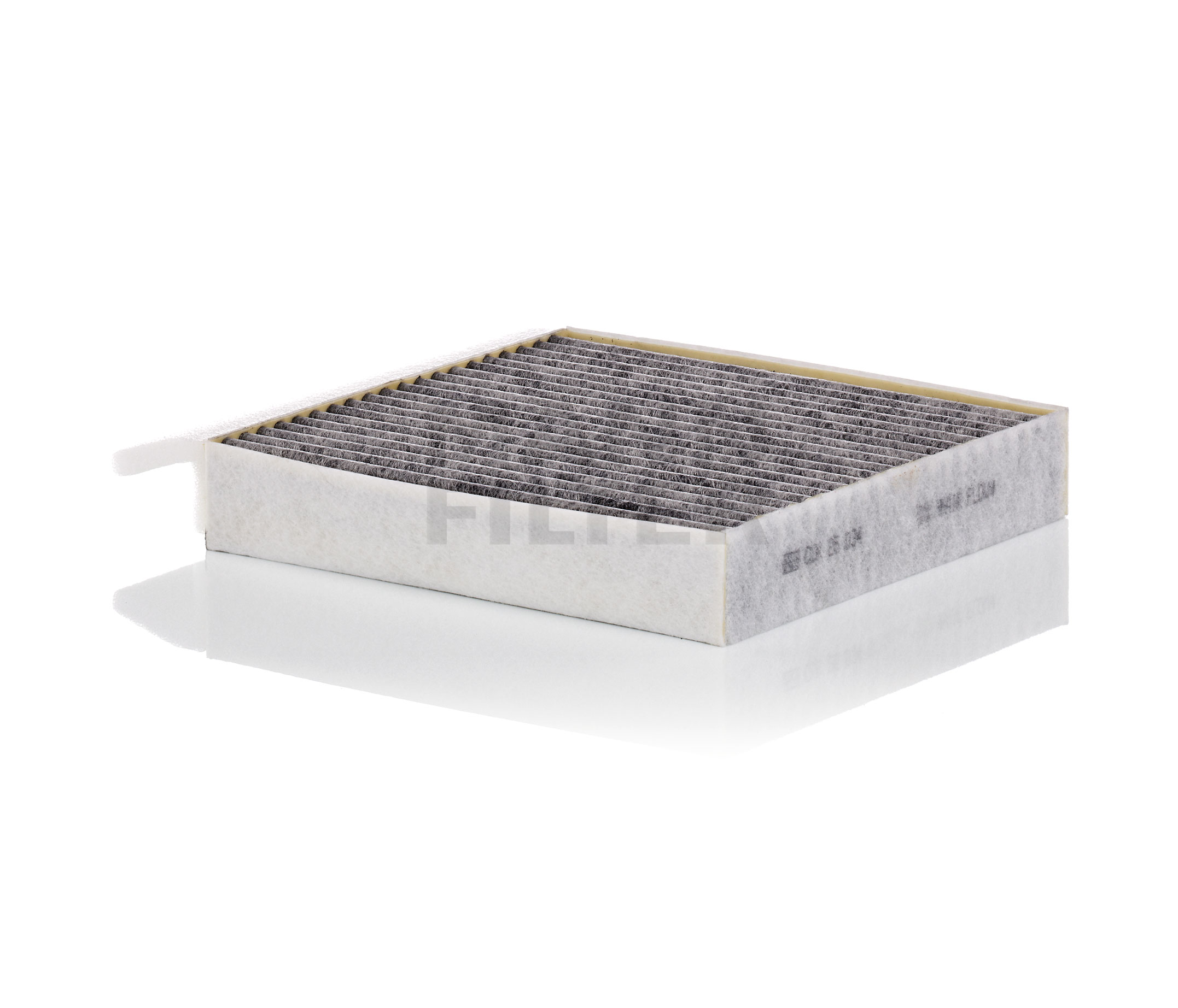 CUK25034-2 Pollen filter MANN-FILTER A223 835 24 00