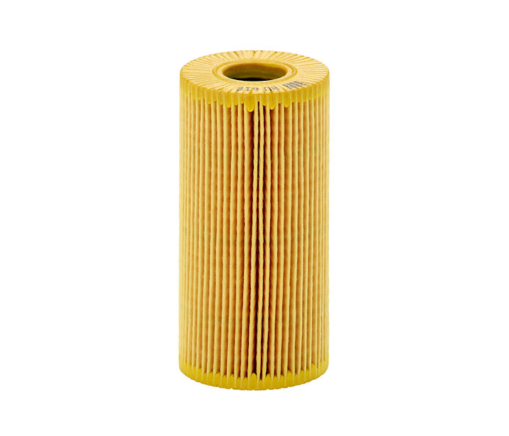 MANN-FILTER HU 618 y Oliefilter